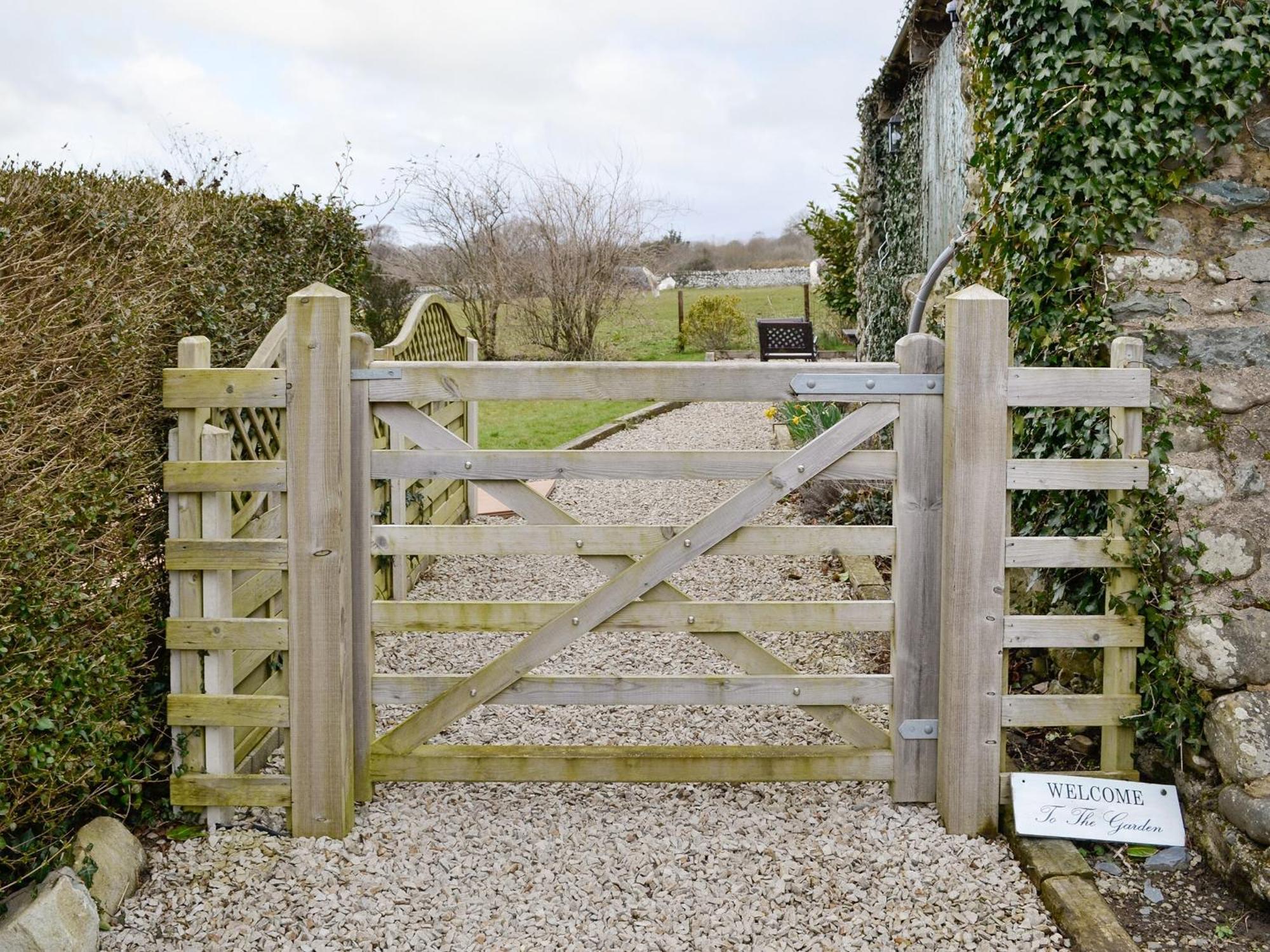 Dyffryn Ardudwy Bwthyn Bachヴィラ エクステリア 写真